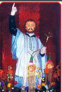 புனித சவேரியார்