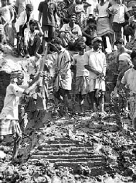 நம்மைச் சுற்றி நடப்பது என்ன? - 3