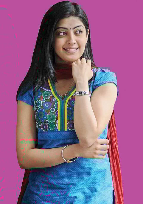 ""திவ்யதர்ஷினி!''