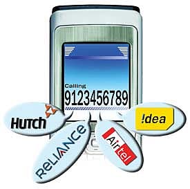 வேறு மொபைல் நிறுவனத்துக்கு மாறுவது எப்படி?