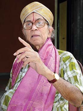 பாடல்களில் பழங்காலம்!