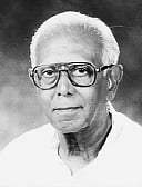 "மாஜினி' - இரா.ரங்கசாமி