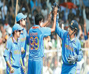 இந்தியாவின் வெற்றி தொடருமா?