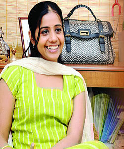 "சைஸ் ஜீரோ' ஆரோக்கியமில்லை!