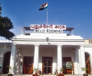 2026-இல் 17 நாள்கள் பொது விடுமுறை: புதுச்சேரி அரசு அறிவிப்பு