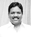 தொகுதியில் நிறைய பணிகளை மேற்கொண்டுள்ளேன்: துரை.ரவிக்குமார்