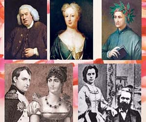 காதல்... காதல்... காதல்...