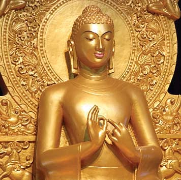 புத்தர் யார்?