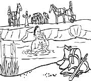 பைபிள் கதைகள்