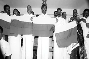 தமிழ் மக்களின் தன்மானம் காக்கப்படும்: தி.வேல்முருகன்