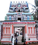 அக்னிப் பிழம்பாக ஈசன்!