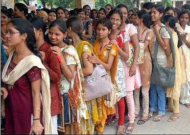 11ம் தேதி முதல் எம்.பி.ஏ., எம்.சி.ஏ., சேர்க்கை விண்ணப்பங்கள்