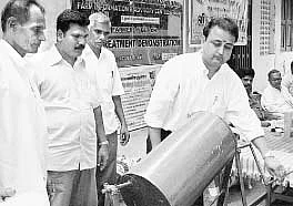 விதை நேர்த்தி செய்வது எப்படி?