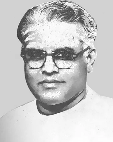 அவ்வை சண்முகம் நூற்றாண்டு நினைவாக...