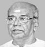 "வசன வல்லுநர்' வலம்புரி சோமநாதன்!