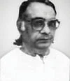 நாடக ஆசிரியர் கோமல் சுவாமிநாதன்