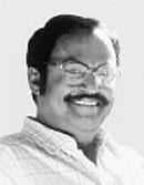 "தோழரின் தோழர்' தனுஷ்கோடி ராமசாமி!