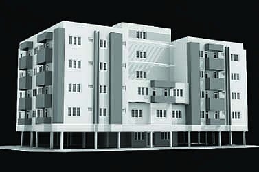 சமூக விரோதிகளின் புகடமாகும் "சர்வீஸ் அபார்ட்மெண்ட்கள்'