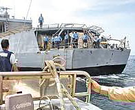 கவனத்தைக் கவரும் கடல்சார் படிப்புகள்!