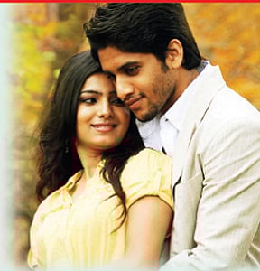 பிகினி கிளா​மரே இல்லை!