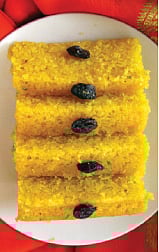 செய்து பாருங்க வீட்​டிலே!