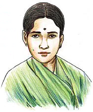 முரண்சுவை: செல்லம்மா