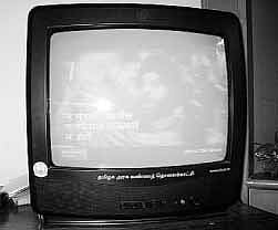 அரசு மாணவர் விடுதிகளில் காட்சிப் பொருளாக இலவச கலர் டி.வி.க்கள்