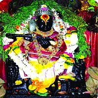 கண்ணன் எங்கள் காதலன்!