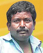 பிரபலங்களின் கிராமங்கள்: வேட்டை சமூகத்தின் நிழல் - இயக்குநர் ராசுமதுரவன்