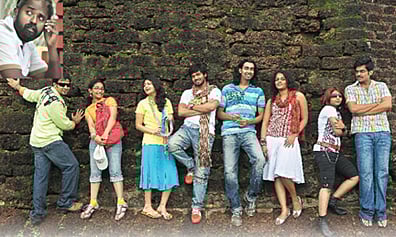 கல்லூரிக் கருவறை!