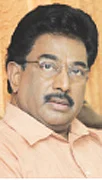 முரண்சுவை -30 : அஞ்சா நெஞ்​சன்!