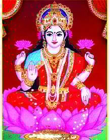 நிம்மதி என்னும் செல்வம்