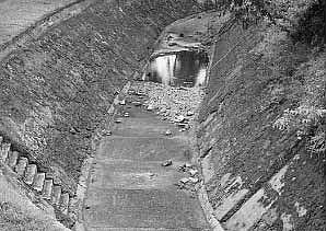 எகிறுது திட்டச் செலவு: கான்டூர் கால்வாய் சீரமைப்பு எப்போது?