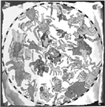 விண்மீன்கள்