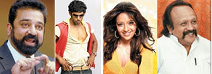 திரைக்கதிர்: ரீமா வருத்தத்தில் நியாயமில்லை!