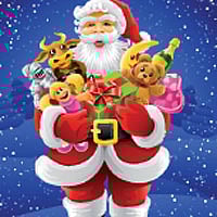 கிறிஸ்துமஸ் துணுக்குகள்!