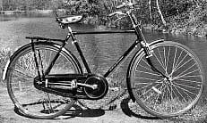 வாருங்கள், மிதிவண்டி ஓட்டுவோம்!