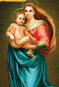 இறைமகன் பிறந்தார்!