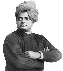இளைஞர்களை அழைக்கிறார் விவேகானந்தர்