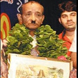 நகைச்சுவை நடிகர் லூஸ் மோகன் காலமானார்