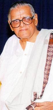 எழுத்தாளர் ரா.கி.ரங்கராஜன் காலமானார்