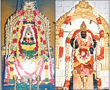 எண்ணியது ஈடேறும்!