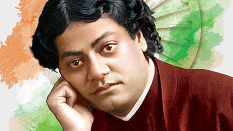 விவேகானந்தர் 