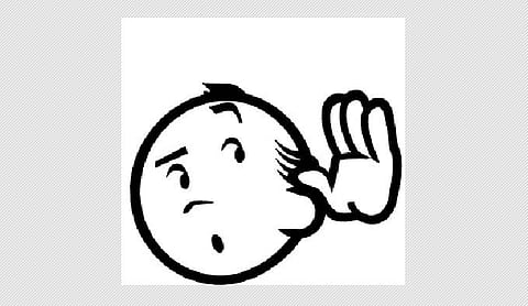 பொன் மொழிகள்