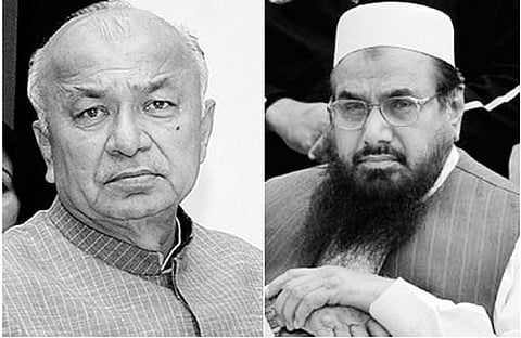 உள்துறை அமைச்சரின் ஊரறிந்த பொய் மூட்டைகள்