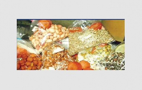 நம் ஆரோக்கியம் நம் கையில்!