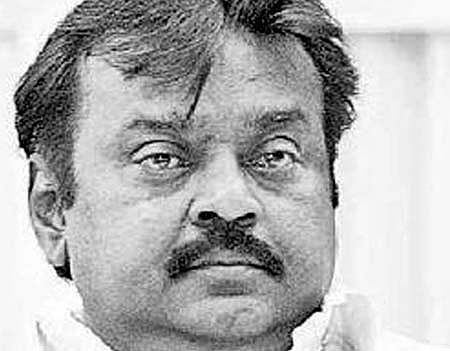 தஞ்சையில் ஜனவரி 11-ல் பொங்கல் விழா பொதுக்கூட்டம்: விஜயகாந்த்