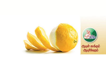 ஆயுள் காக்கும் ஆயர்வேதம்: வாந்தியை நிறுத்த வழி!