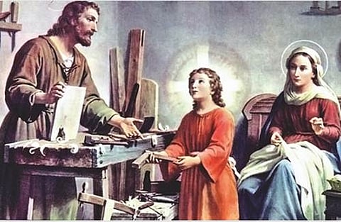 நேர்மையான பாதை