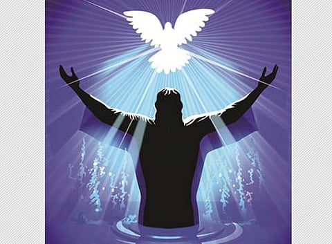 வாழ்வில் துன்பங்கள் விலக...